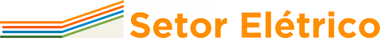 Logomarca Academia do Setor Elétrico